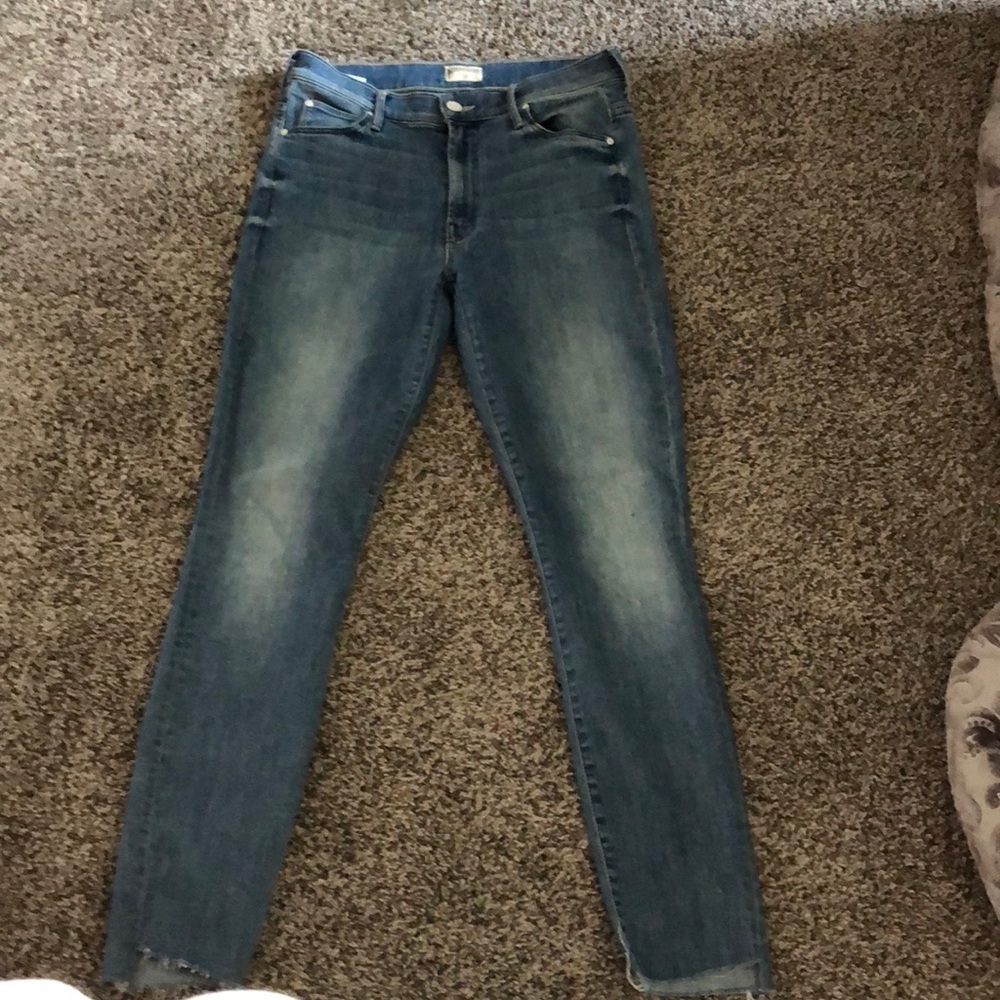Mother Denim Jeans